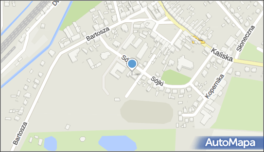Nadbaryczna, Sójki Fr. 25, Odolanów 63-430 - Polska - Restauracja, godziny otwarcia, numer telefonu