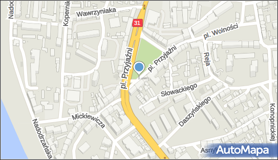 Odra, Plac Przyjaźni 3, Słubice 69-100 - Polska - Restauracja, godziny otwarcia, numer telefonu