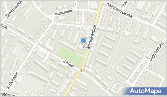 Podlasianka, Adama Mickiewicza 37, Bielsk Podlaski 17-100 - Polska - Restauracja, godziny otwarcia, numer telefonu