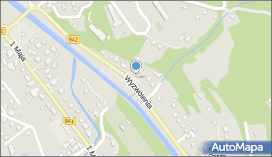 WISŁAMOUNTAIN-SPA, Wyzwolenia 96, Wisła 43-460 - Polska - Restauracja, godziny otwarcia, numer telefonu