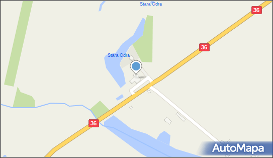6921742828, Zajazd 