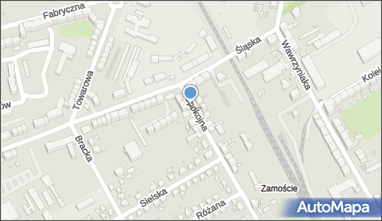 św. Józefa Oblubieńca Najświętszej Maryi Panny, Spokojna 72 66-400 - Polskokatolicki - Kościół, numer telefonu