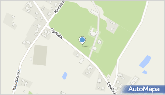 1000 lat Państwa Polskiego, Opolska 4d, Starościn 46-112 - Pomnik, Obelisk, Tablica pamiątkowa