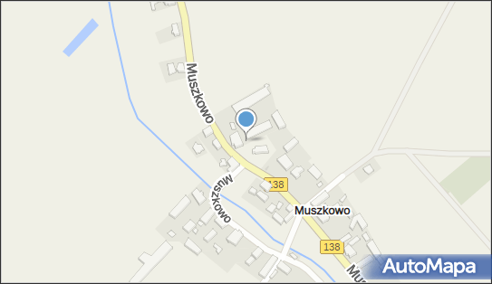 600 - lecie wsi, Muszkowo 62, Muszkowo 66-435 - Pomnik, Obelisk, Tablica pamiątkowa