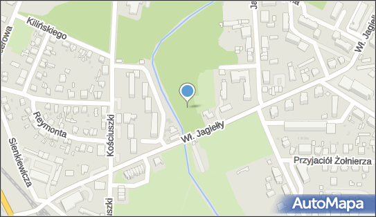 640-lecia Ścinawy, Jana Pawła II 22, Ścinawa 59-330 - Pomnik, Obelisk, Tablica pamiątkowa