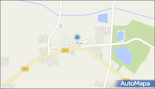 Armii Poznań, h=1,5 m, Bierzwienna Długa - Pomnik, Obelisk, Tablica pamiątkowa