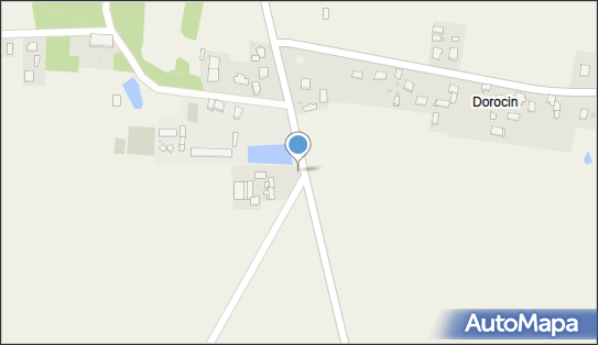 Figurka Matki Boskiej, 4m, Cegłów - Pomnik, Obelisk, Tablica pamiątkowa