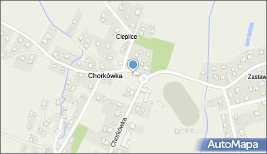 Ignacy Łukasiewicz, Chorkówka 6, Chorkówka 38-458 - Pomnik, Obelisk, Tablica pamiątkowa