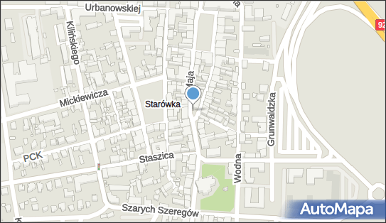 Józef Piłsudski, 3 Maja 24, Konin 62-500 - Pomnik, Obelisk, Tablica pamiątkowa