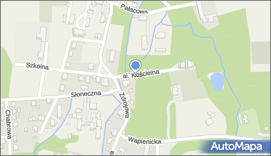 Józef Piłsudski, Aleja Kościelna, Jaworze - Pomnik, Obelisk, Tablica pamiątkowa