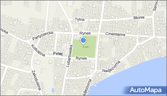 Józef Piłsudski, wysokość 6 m, Firlej - Pomnik, Obelisk, Tablica pamiątkowa