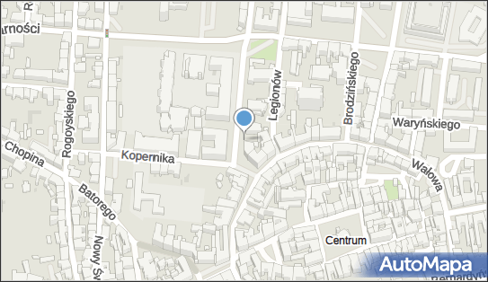 Józef Szujski, Piłsudskiego Józefa, marsz. 3, Tarnów 33-100 - Pomnik, Obelisk, Tablica pamiątkowa