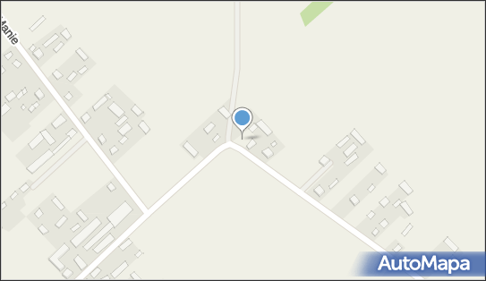 Ku czci bohaterom powstania listopadowego poległym 29.08.1831 r 21-560 - Pomnik, Obelisk, Tablica pamiątkowa