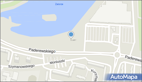 Ku pamięci dr Zbigniewa Michałkiewicza, Konin 62-510 - Pomnik, Obelisk, Tablica pamiątkowa