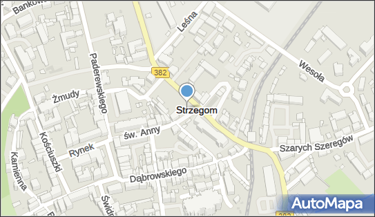 Matki Polki Sybiraczki, św. Anny 24, Strzegom 58-150 - Pomnik, Obelisk, Tablica pamiątkowa