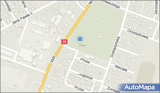 Mauzoleum - mogiła zbiorowa, Prusa Bolesława, Bielsk Podlaski 17-100 - Pomnik, Obelisk, Tablica pamiątkowa