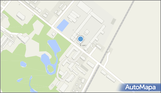 Miejsce uświęcone krwią męczeńską Wojciecha Chlebowskiego zamor 63-740 - Pomnik, Obelisk, Tablica pamiątkowa