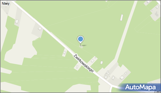 Mogiła, Żwirkowskiego, Lelów 42-235 - Pomnik, Obelisk, Tablica pamiątkowa