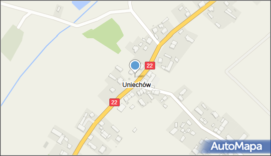 Mogiła, Uniechów 20, Uniechów 77-310 - Pomnik, Obelisk, Tablica pamiątkowa