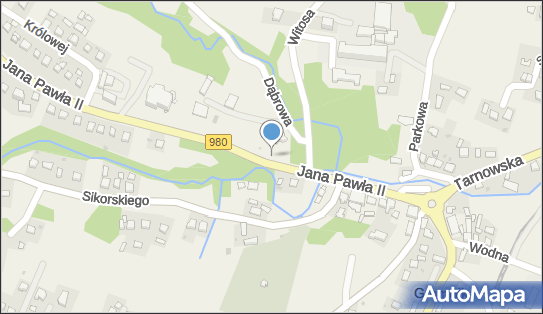 Mogiła, Witosa Wincentego 1, Gromnik 33-180 - Pomnik, Obelisk, Tablica pamiątkowa