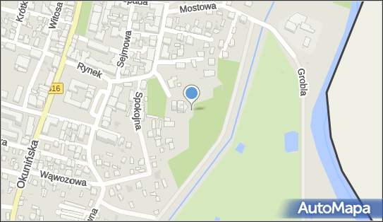 Mogiła, Kościelna 11a, Włodawa 22-200 - Pomnik, Obelisk, Tablica pamiątkowa