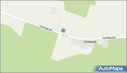 Mogiła, Gorbacze, Gorbacze 16-050 - Pomnik, Obelisk, Tablica pamiątkowa