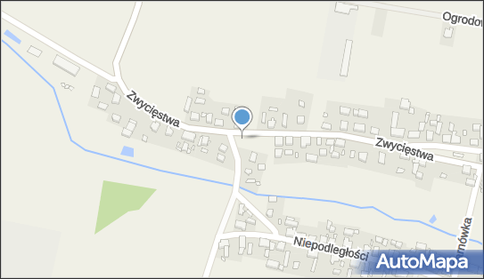 Obelisk poświęcony jest pamięci żołnierzy Wojska Polskiego i Ar 77-416 - Pomnik, Obelisk, Tablica pamiątkowa