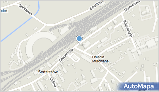 Ofiar poległych w czasie II Wojny Światowej, Dworcowa 32a 28-340 - Pomnik, Obelisk, Tablica pamiątkowa