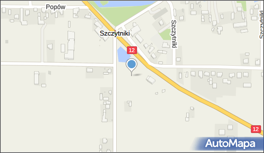 Ojcu Augustynowi Kordeckiemu z Iwanowic Przeorowi Jasnej Góry i 62-865 - Pomnik, Obelisk, Tablica pamiątkowa