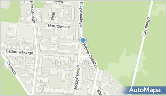 Orła Białego, Plac Orła Białego, Świnoujście - Pomnik, Obelisk, Tablica pamiątkowa