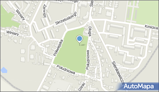 Pamięci mieszkańców narodowości niemieckiej urodzonej na Ziemi 63-900 - Pomnik, Obelisk, Tablica pamiątkowa