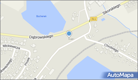 pamięci ofiar zbrodni katyńskiej, Poznańska, Stęszew 62-060 - Pomnik, Obelisk, Tablica pamiątkowa