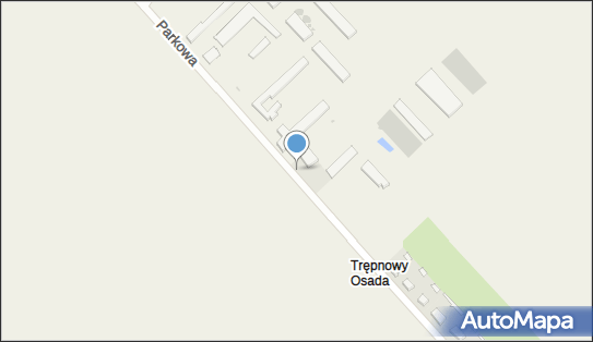 Pamięci Polaków Wywiezionych, 2 m, Trępnowy - Pomnik, Obelisk, Tablica pamiątkowa