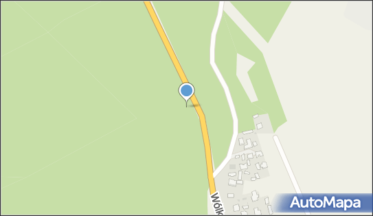 Poległym w walce z UB dn. 22.03.1945r., Wólka Ogryzkowa 37-204 - Pomnik, Obelisk, Tablica pamiątkowa