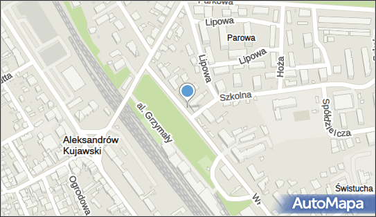 Pomnik Błogosławionego Edmunda Bojanowskiego, Wojska Polskiego 9 87-700 - Pomnik, Obelisk, Tablica pamiątkowa