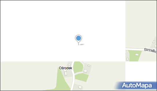 Pomnik Gen. H. Dembińskiego, Strzałków 47, Strzałków 28-130 - Pomnik, Obelisk, Tablica pamiątkowa