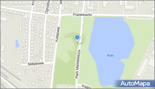 Pomnik Harcerstwa Polskiego, 1 Maja 10, Płońsk 09-100 - Pomnik, Obelisk, Tablica pamiątkowa