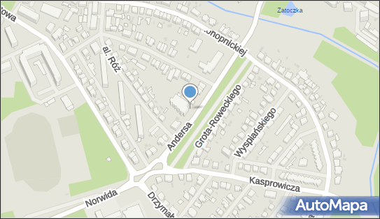 Pomnik Jana Pawła II, Andersa Władysława, gen. 6, Goleniów 72-100 - Pomnik, Obelisk, Tablica pamiątkowa