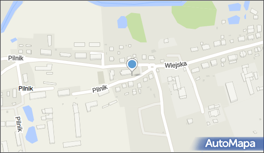 Pomnik Jana Pawła II, Wiejska 107, Lidzbark Warmiński 11-100 - Pomnik, Obelisk, Tablica pamiątkowa