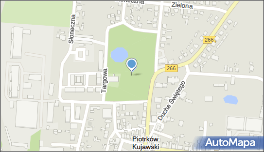 Pomnik Ks. Leona Nowakowskiego, 1 Maja266, Piotrków Kujawski 88-230 - Pomnik, Obelisk, Tablica pamiątkowa