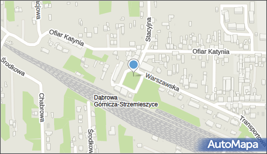 Pomnik ku czci 11 mieszkańców Strzemieszyc poległych w czasie h 42-530 - Pomnik, Obelisk, Tablica pamiątkowa