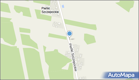 Pomnik ku czci 25 mieszkańców Pieniek Szczepockich zamordowanyc 42-282 - Pomnik, Obelisk, Tablica pamiątkowa