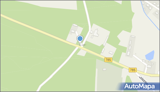 Pomnik ku czci poległych w latach 1945-1954 Fukcjonariuszom MO 29-100 - Pomnik, Obelisk, Tablica pamiątkowa