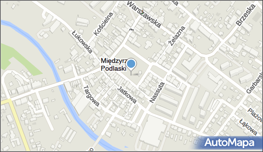 Pomnik Ku pamięci Żydów z Międzyrzecza i okolicy 21-560 - Pomnik, Obelisk, Tablica pamiątkowa