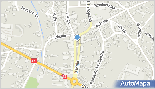 Pomnik Matki Polki, 3 Maja492 25, Kłobuck 42-100 - Pomnik, Obelisk, Tablica pamiątkowa