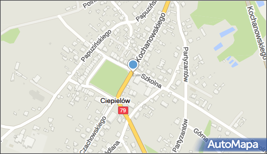 Pomnik na cześć żołnierzy walczących o wolność, Ciepielów - Pomnik, Obelisk, Tablica pamiątkowa