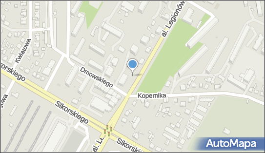 Pomnik, Obelisk, Tablica pamiątkowa, DW 677, Aleja Legionów - Pomnik, Obelisk, Tablica pamiątkowa