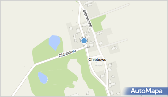 Pomnik, Obelisk, Tablica pamiątkowa, Długa 14, Chlebowo 74-107 - Pomnik, Obelisk, Tablica pamiątkowa