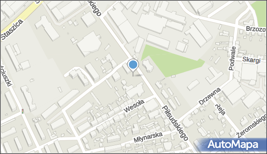 Pomnik, Obelisk, Tablica pamiątkowa, Nowa Sól 67-100 - Pomnik, Obelisk, Tablica pamiątkowa