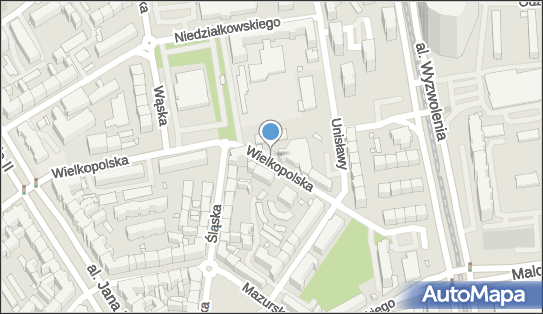 Pomnik, Obelisk, Tablica pamiątkowa, Wielkopolska 43c, Szczecin 70-450 - Pomnik, Obelisk, Tablica pamiątkowa